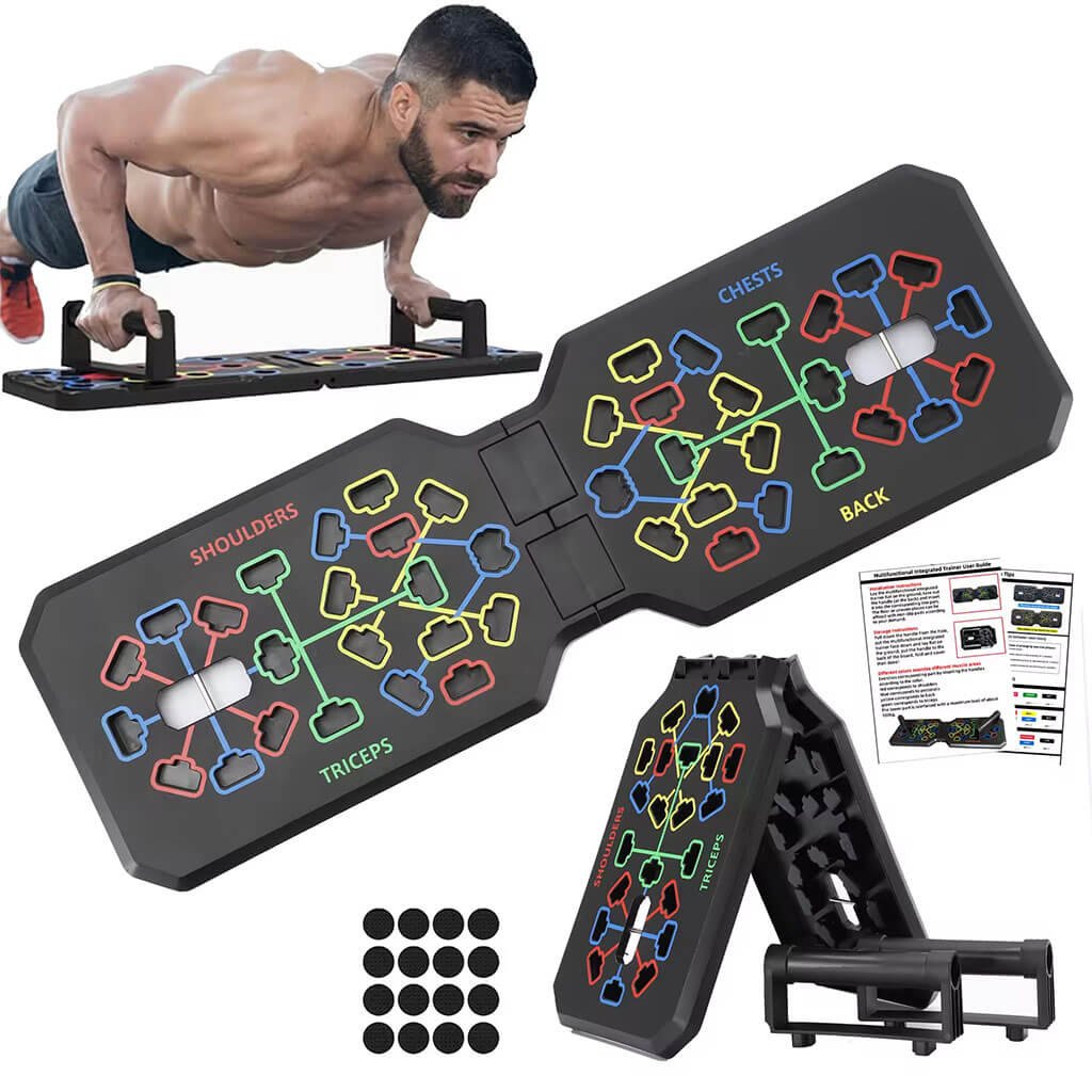 Push-up Board