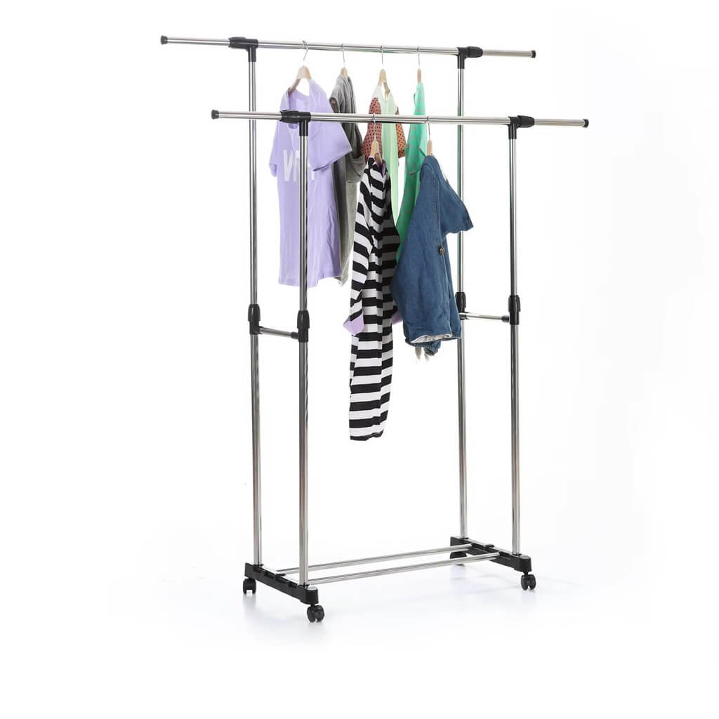 Garment Clothing Rack