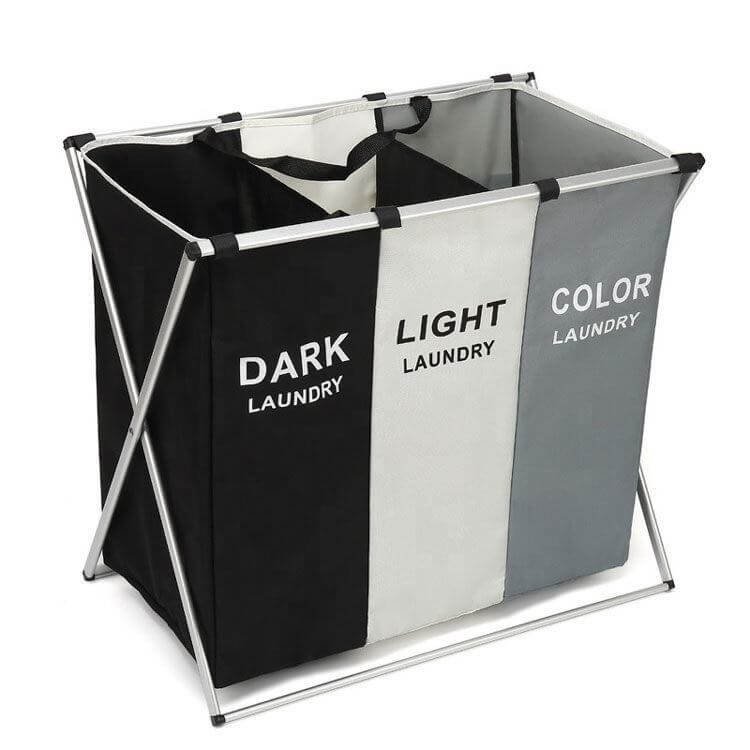 Foldable Laundry Hamper