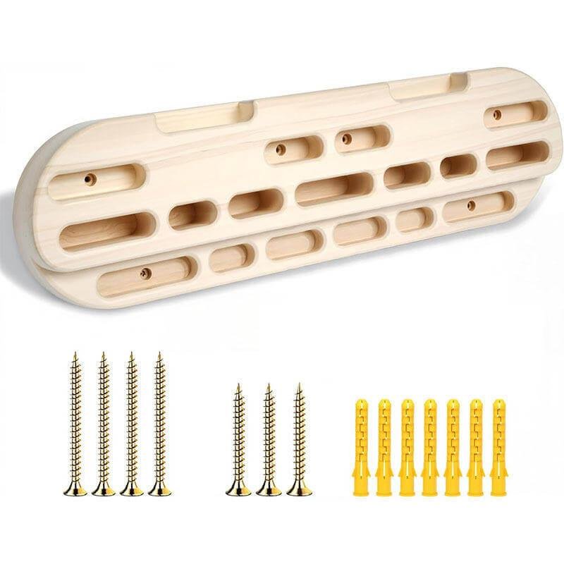 Climbing Finger Board