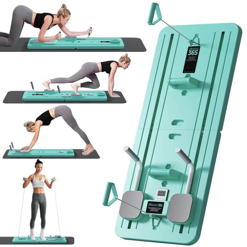Pilates Abdominal Board