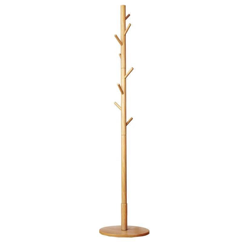 Entryway Coat Rack