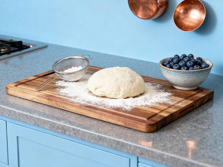 acacia wood cutting board