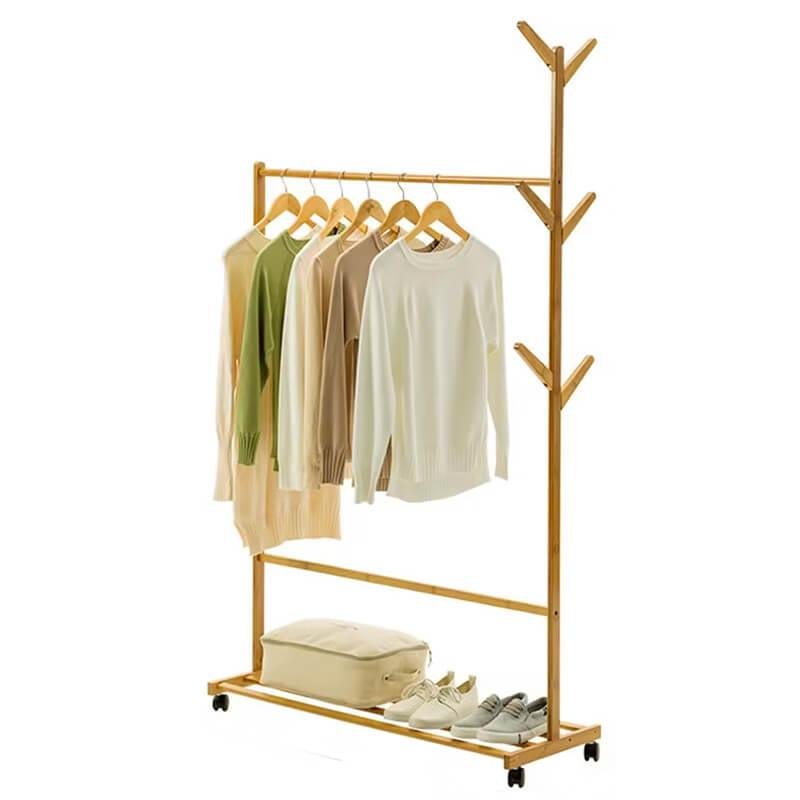 coat rack stand