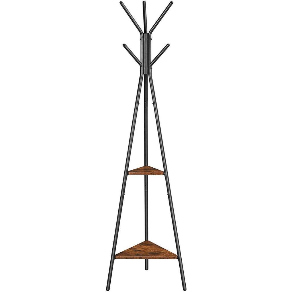 modern coat rack
