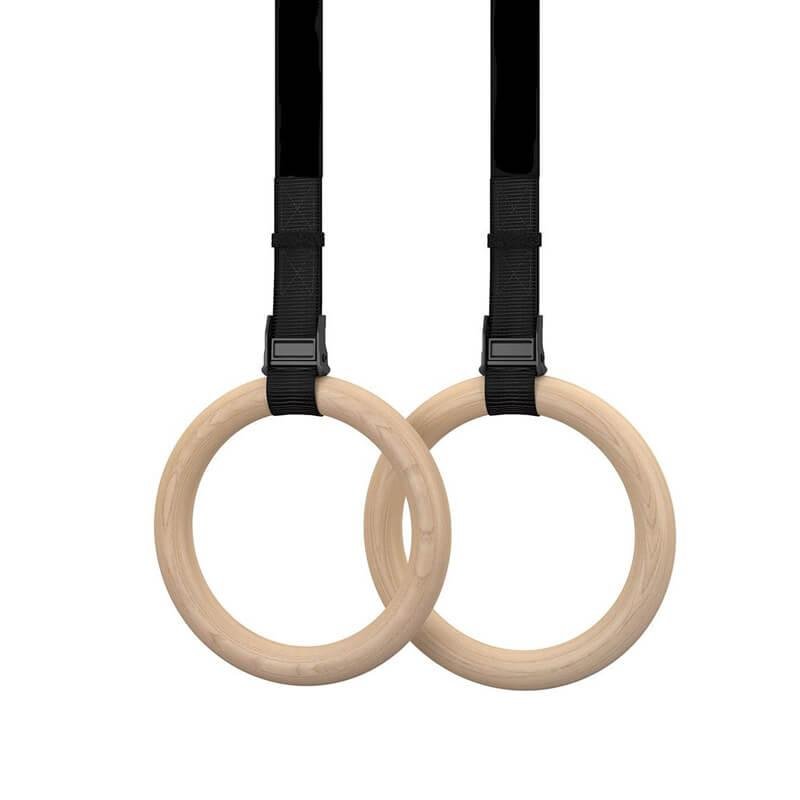 pull up rings